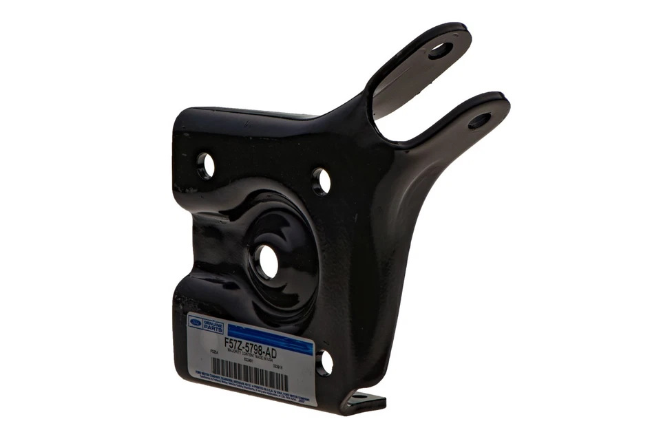 Ford OEM Rear Suspension-mount Plate Right F57Z5798AD