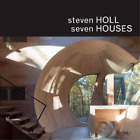 Steven Holl Steven Holl: Seven Houses (Hardback)