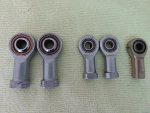 Swivel Joint Rod End Bearings - Picture 1 of 5