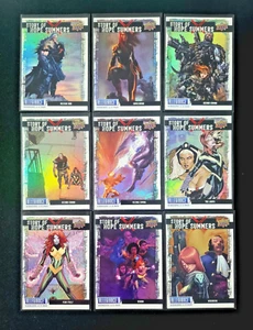Marvel Allegiance Avengers VS X-Men: Complete Story of Hope Summers Set - Picture 1 of 2