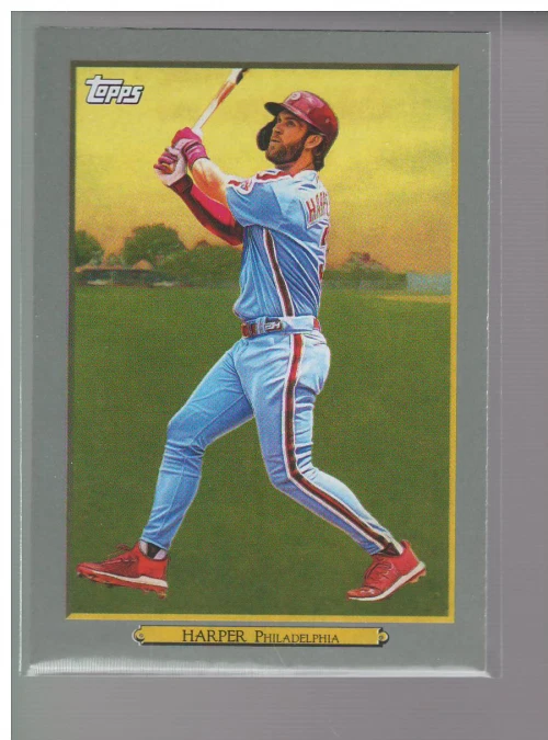 A7292- 2020 Topps Turkey Red '20 BB Card #s 1-200 -You Pick- 15+ FREE US SHIP - Image 1 of 1
