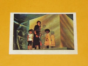 RARE #73 LES MYSTERIEUSES CITES D'OR 1983 AGE ANTENNE 2 A2 PANINI - Imagen 1 de 2