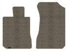 Lloyd Luxe Front Row Carpet Mats for 1991-1995 Hyundai Scoupe 