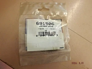 New Genuine Briggs & Stratton 691506 Governor Spring - Picture 1 of 2