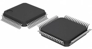 1x Microcontroladores LPC2124FBD64/01, chip único 16/32 bits, 256kB 10 bits ADC - Imagen 1 de 1