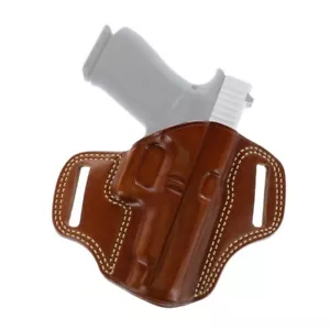Galco Combat Master Belt Holster For Springfield XD 9/40 3" Right Hand - Picture 1 of 6