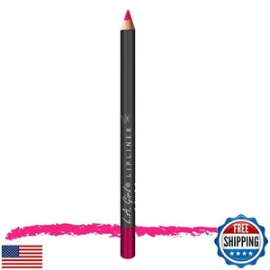 L.A. Girl Lipliner Pencil 533 Party Pink - Picture 1 of 3