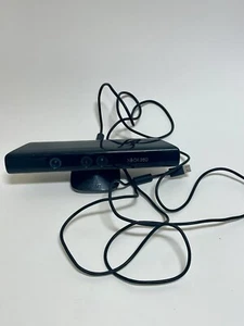 Xbox 360 Kinect Connect Model 1414 Motion Sensor Bar USB Genuine - Picture 1 of 6