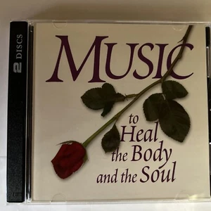 Music to Heal the Body and the Soul by Sheldon Cohen (2005, Compact Disc) - Bild 1 von 2
