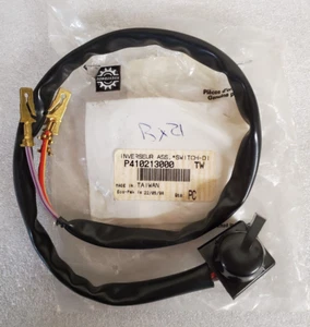 410213000 SKI-DOO VINTAGE DIMMER SWITCH 80'S 90'S TUNDRA CITATION SAFARI NOS OEM - Picture 1 of 6