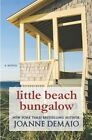 Little Beach Bungalow By Demaio, Joanne, Like New Used, Free Shipping In The Us