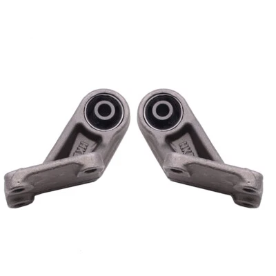 High Quality Rear L & R Differential Mount Set For Mitsubishi Outlander 2.4L AWD - Image 1 of 4