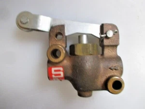 SCHRADER BELLOWS VALVE 9264-0329 - Picture 1 of 3