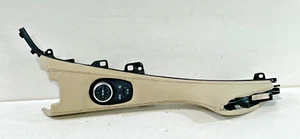 2019-20 INFINITI QX50 MULTIFUNCTION SWITCH W/ CENTER CONSOLE TRIM PANEL # 96063 - Bild 1 von 13