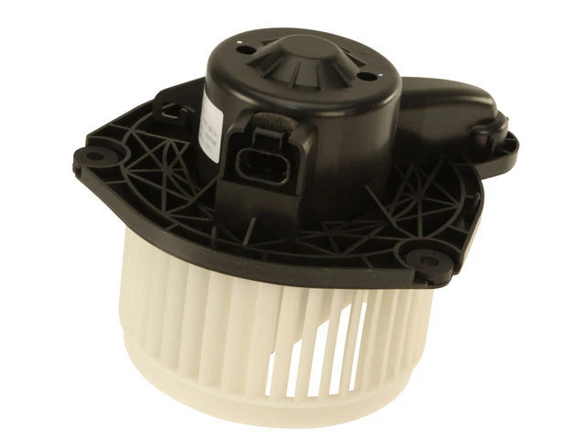 Двигатель вентилятора TYC 56XZWR19 для Buick Rainier 2004 2005 2006 2007 - Изображение 1 из 1