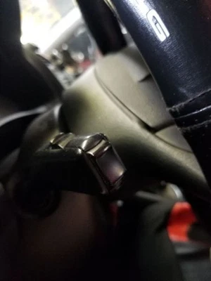 Steering Column Floor Shift Fits 06-11 GOLF GTI 516900 Foto 1 de 4