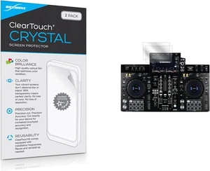 BoxWave Screen Protector Compatible with Pioneer XDJ-RX3 - ClearTouch... - Picture 1 of 7