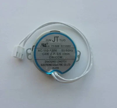 Bradley Smoker Replacement Generator Motor for LED Generators - Image 1 of 2