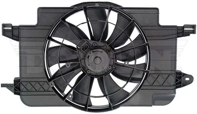 Conjunto de ventilador de refrigeración del motor DORMAN 620-767 para 94-02 SC1 SC2 SL SL1 SL2 SW1 SW2 Foto 1 de 4