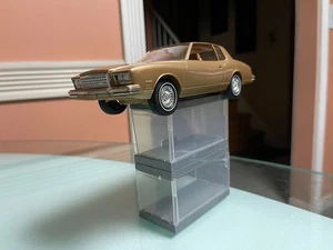 SASSY-LADY! CLEAN ORIGINAL 1/24 AMT CAMEL '80 CHEVY MONTE' CARLO/NO BOX, no case - Picture 1 of 18