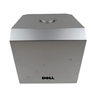 Dell Zylux A525 Multimedia Computer Speaker System Powered Subwoofer Speakers - Picture 1 of 6
