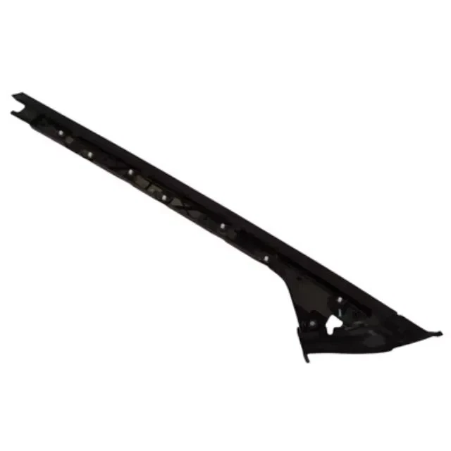 Soporte de montaje moldeado de pilar Ford Explorer 2011-2019 Motorcraft BB5Z-7803136-BB Foto 1 de 4