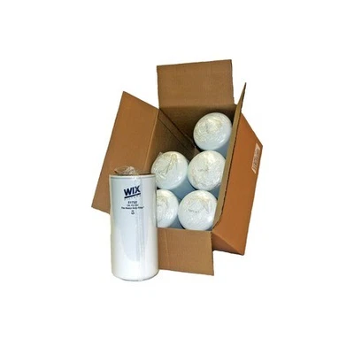 Wix Filters 51792MP HD Oil Masterpack Foto 1 de 4