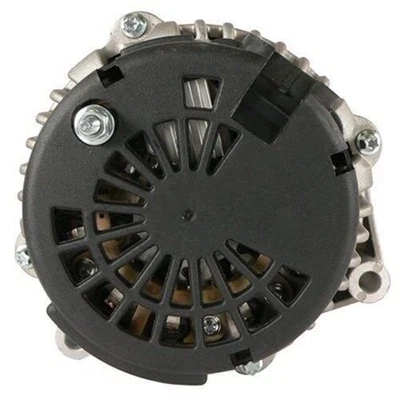 New 220 Amp Alternator For GMC Sierra 1500(HD) 2500(HD) 3500 2003-2005 321-1845 - Image 1 of 4
