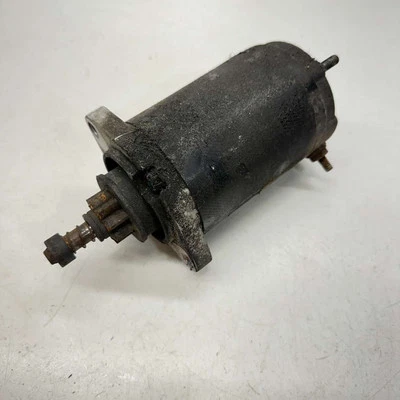 Conjunto de motor de partida - 2005 Polaris Classic 500 - Imagem 1 de 4