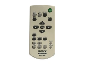 Mando a distancia original SONY RM-PJ8 149046311 1-490-463-11, SUB RM-PJ6 RM-PJ5 - Imagen 1 de 1
