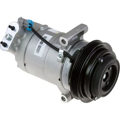Global Parts Distributors 6512805 Gpd Compressor New 6512805 - Image 1 of 4