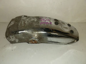 yamaha XJ750 rear mudguard XJ750 Maxim  - Picture 1 of 3