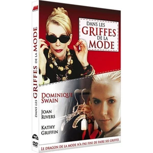 Les Garra de La Moda DVD Nuevo - Imagen 1 de 1
