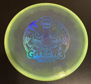 Innova Halo Champion Gator3 Joel Freeman Tour Series 175 grams - Picture 1 of 2