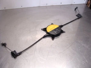 R52 Mini Cooper Convertible Drop Gate Cable Support Retractor 04 05 06 07 08  - Picture 1 of 3