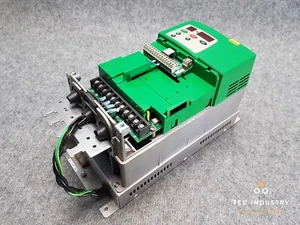 CONTROL TECHNOCHES COMMANDER SE 23400220 I SE3.5T I 2.2kW I 9.3A SIN TAPA - Imagen 1 de 8