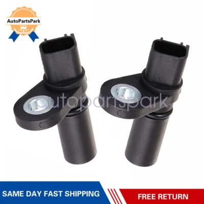 2 x Camshaft Position Sensor For Ford E150 E250 E350 E450 E550 4.6L 5.4L 6.8L - Изображение 1 из 4
