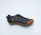 UDOG MTB Shoes Gravel Distance Carbon Cinder Black