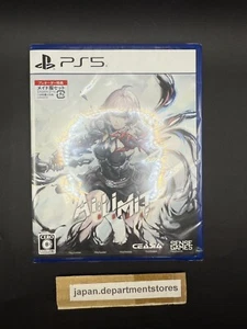 AI Limit Deluxe Edition PS5 PlayStation 5 Sony Japan New - Picture 1 of 13