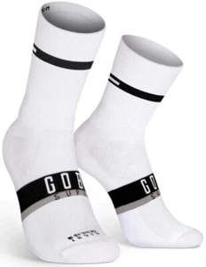 Chaussette GOBIK Superb Horizon Standard - Blanc - Foto 1 di 3