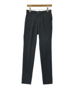 TOMORROWLAND Slacks Navy(Check Pattern) 42(Approx. XS) 2200539999181 - Picture 1 of 7