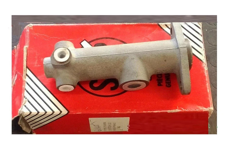 POMPA FRENO PER RENAULT R4 cc.0,8 (1123) dal 1962 al 1983 R5 - R6 STOP S 5720400 Foto 1 de 1