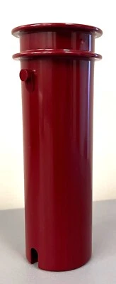 101865S Robot Coupe Carrot Pusher R2 Dice Genuine OEM ROB101865S - Image 1 of 4