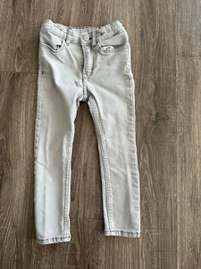 Zara boys skinny jeans 4T - Picture 1 of 3