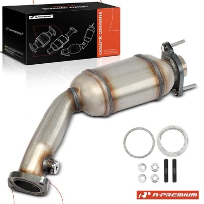 A-Premium Catalytic Converter for Cadillac SRX 2004-2007 STS 2005-2007 V6 3.6L - Image 1 of 4