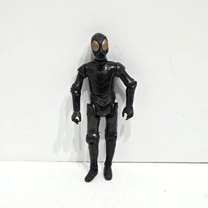 Star Wars 2008 Legacy Collection 5D6-RA7 Death Star Droid Build A Droid - Bild 1 von 2