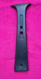 Revestimiento de columnas B cubierta pilar B VW Golf 2 193867286C 193867282A - Imagen 1 de 4