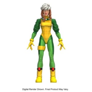 Marvel Legends - Rogue - X-Men Age of Apocalypse serie 2 - Colossus Wave - Imagen 1 de 5