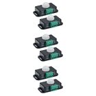  6PCS Infrared Sensor Pcs 12-Volt Timer LED Strip Controller Pir Controller