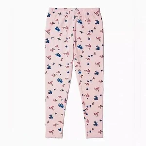 EPIC THREADS Big Girls floral Print Basic Legging pants size M - Picture 1 of 4